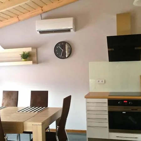 Apartament