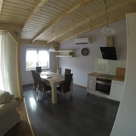 Apartament Apartment *