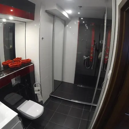 Apartament * Ustron