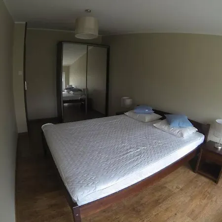 Apartament Apartment Ustron