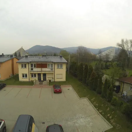 Apartament Apartment