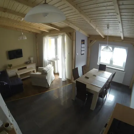 Apartament Apartment
