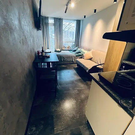 Apartment Przy Rownicy Ustron