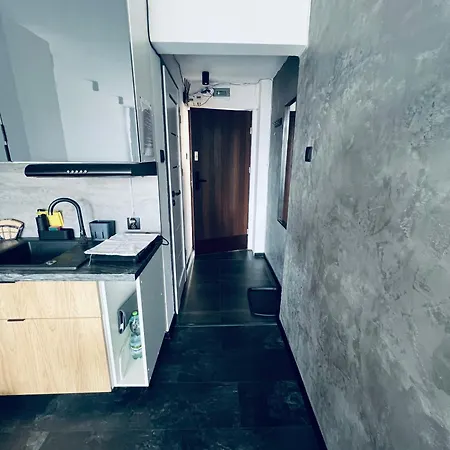 Przy Rownicy Apartment *