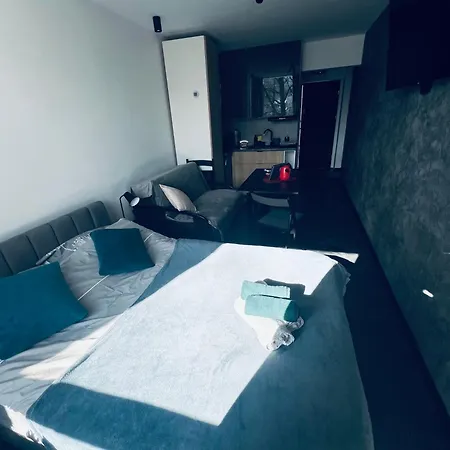 Apartment Przy Rownicy Ustron